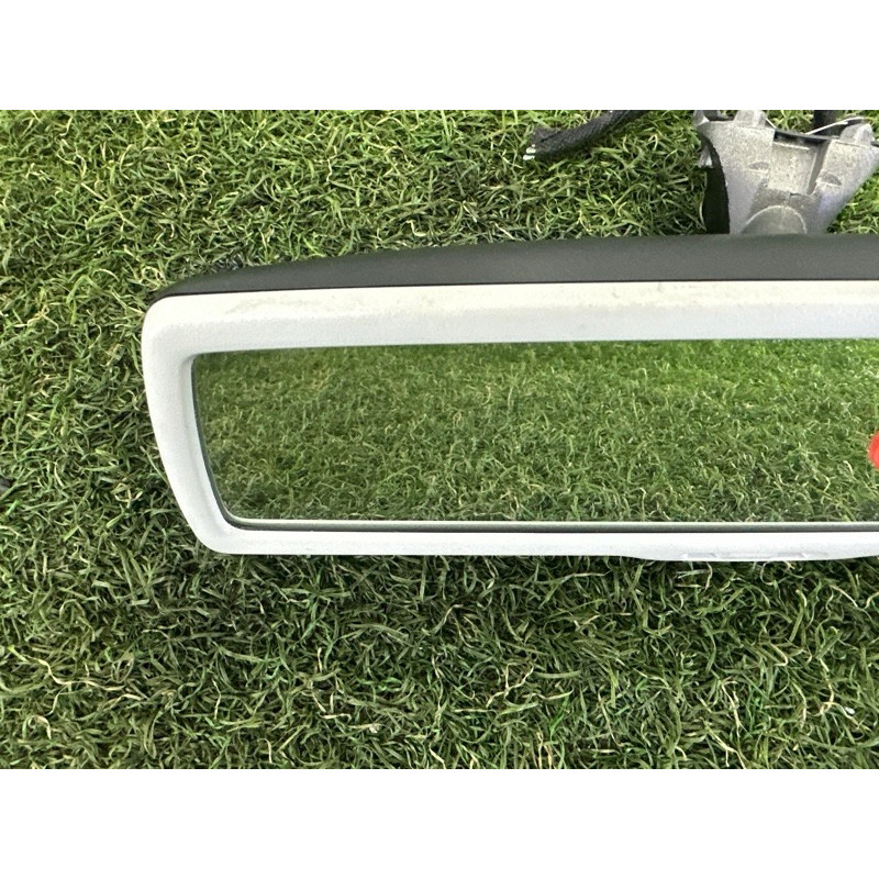 Зеркало салона (стекла и зеркала) Volkswagen Touareg NF 2013 3.6 7P6857511SSMA