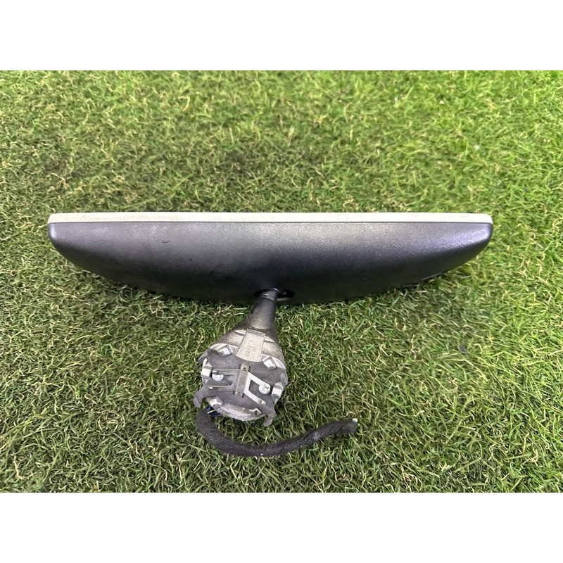 Зеркало салона (стекла и зеркала) Volkswagen Touareg NF 2013 3.6 7P6857511SSMA