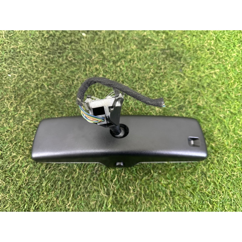 Зеркало салона (стекла и зеркала) Volkswagen Touareg NF 2013 3.6 7P6857511SSMA