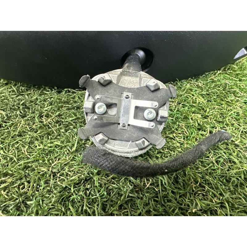 Зеркало салона (стекла и зеркала) Volkswagen Touareg NF 2013 3.6 7P6857511SSMA