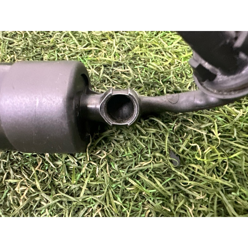 Привод двери багажника (электрика) Volkswagen Touareg NF 2011 3.6 7P6827851FIIT