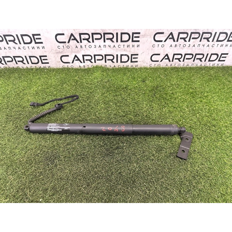 Привод двери багажника (электрика) BMW X5 F15 2015 4.4 51247294469