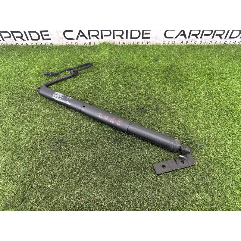 Привод двери багажника (электрика) BMW X5 F15 2015 4.4 51247294469