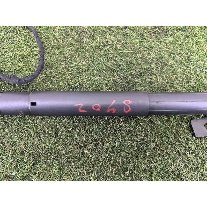 Привод двери багажника (электрика) BMW X5 F15 2015 4.4 51247294469