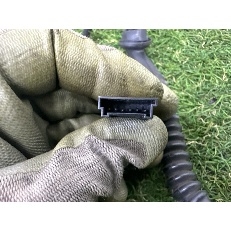 Привод двери багажника (электрика) BMW X5 F15 2015 4.4 51247294469