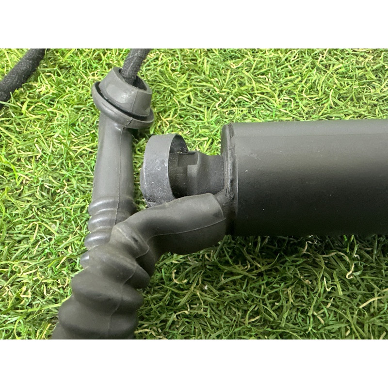 Привод двери багажника (электрика) BMW X5 F15 2015 4.4 51247294469