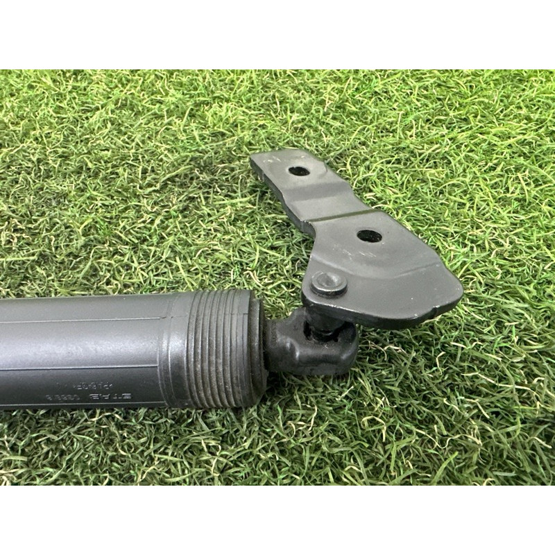 Привод двери багажника (электрика) BMW X5 F15 2015 4.4 51247294469