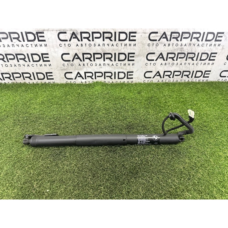 Привод двери багажника (электрика) BMW X5 F15 2015 4.4 51247294470