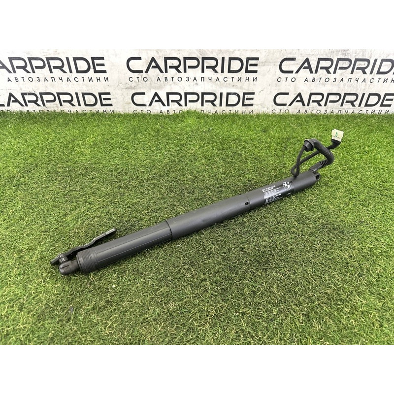 Привод двери багажника (электрика) BMW X5 F15 2015 4.4 51247294470