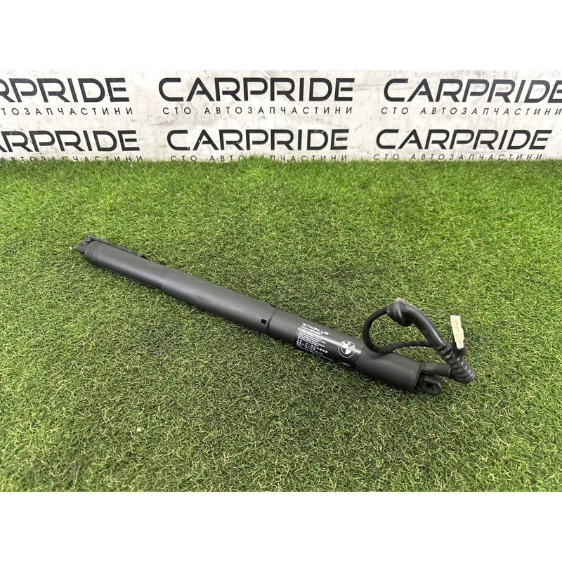 Привод двери багажника (электрика) BMW X5 F15 2015 4.4 51247294470