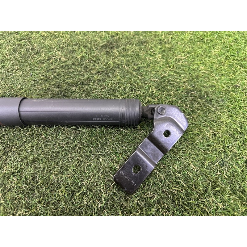 Привод двери багажника (электрика) BMW X5 F15 2015 4.4 51247294470