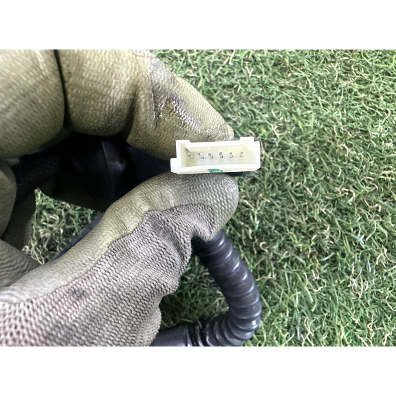 Привод двери багажника (электрика) BMW X5 F15 2015 4.4 51247294470