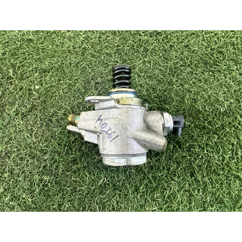 ТНВД (паливна система) Volkswagen Touareg NF 2013 3.0 Hybrid 07L127026AB