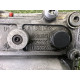 Високовольтні проводи (електрика) Volkswagen Touareg NF 2013 3.0 Hybrid 7P0971013D