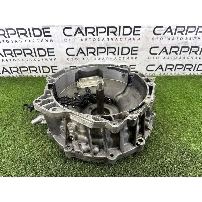 Электродвигатель (закрытая категория) Volkswagen Touareg NF 2013 3.0 Hybrid 7P0901153D