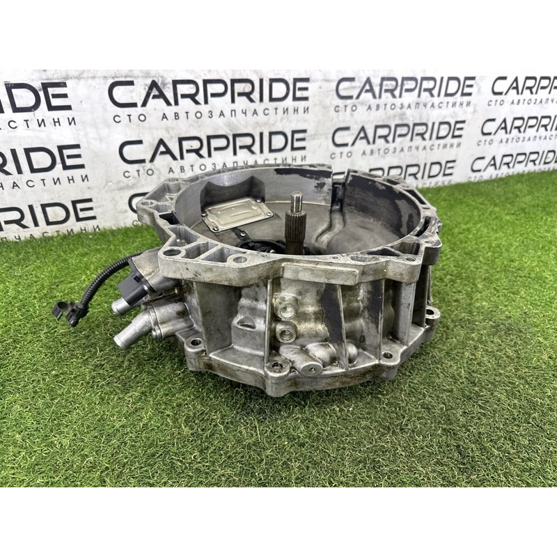 Электродвигатель (закрытая категория) Volkswagen Touareg NF 2013 3.0 Hybrid 7P0901153D