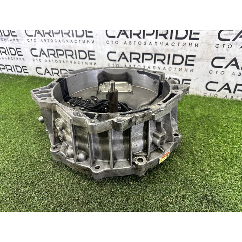 Электродвигатель (закрытая категория) Volkswagen Touareg NF 2013 3.0 Hybrid 7P0901153D