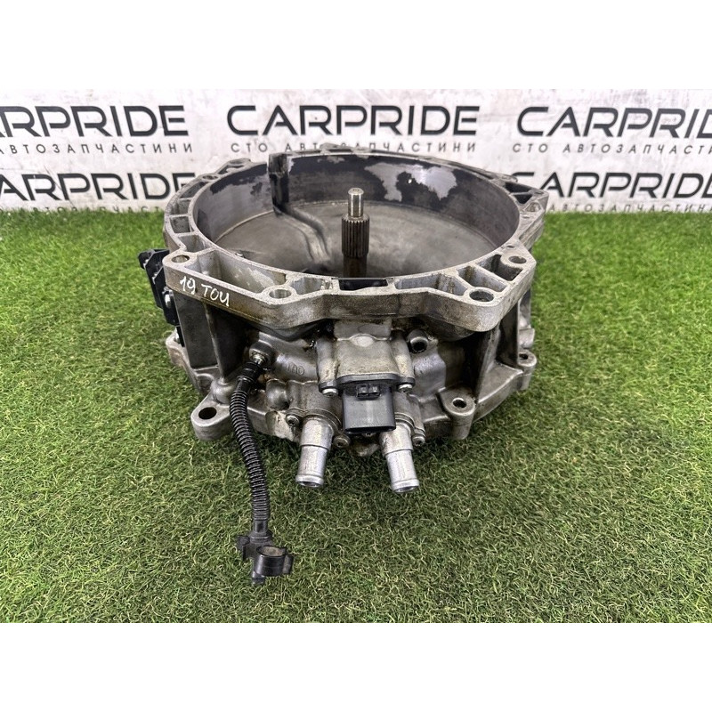 Электродвигатель (закрытая категория) Volkswagen Touareg NF 2013 3.0 Hybrid 7P0901153D