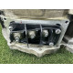 Электродвигатель (закрытая категория) Volkswagen Touareg NF 2013 3.0 Hybrid 7P0901153D