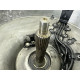 Электродвигатель (закрытая категория) Volkswagen Touareg NF 2013 3.0 Hybrid 7P0901153D