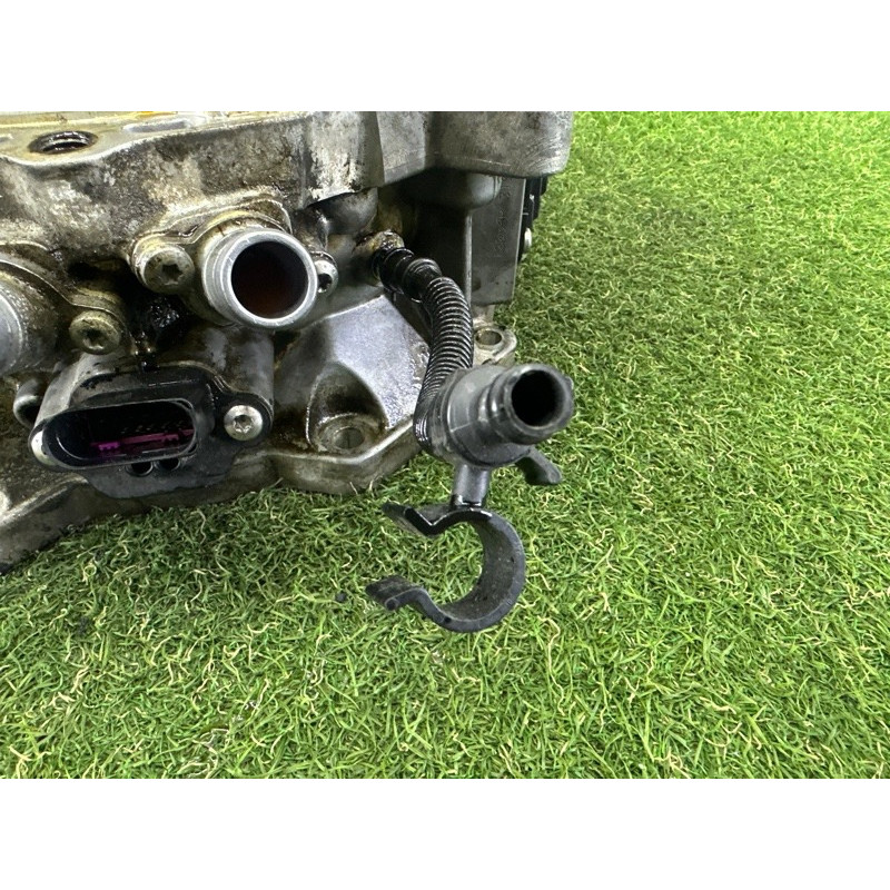 Электродвигатель (закрытая категория) Volkswagen Touareg NF 2013 3.0 Hybrid 7P0901153D