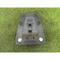 Салонний світильник