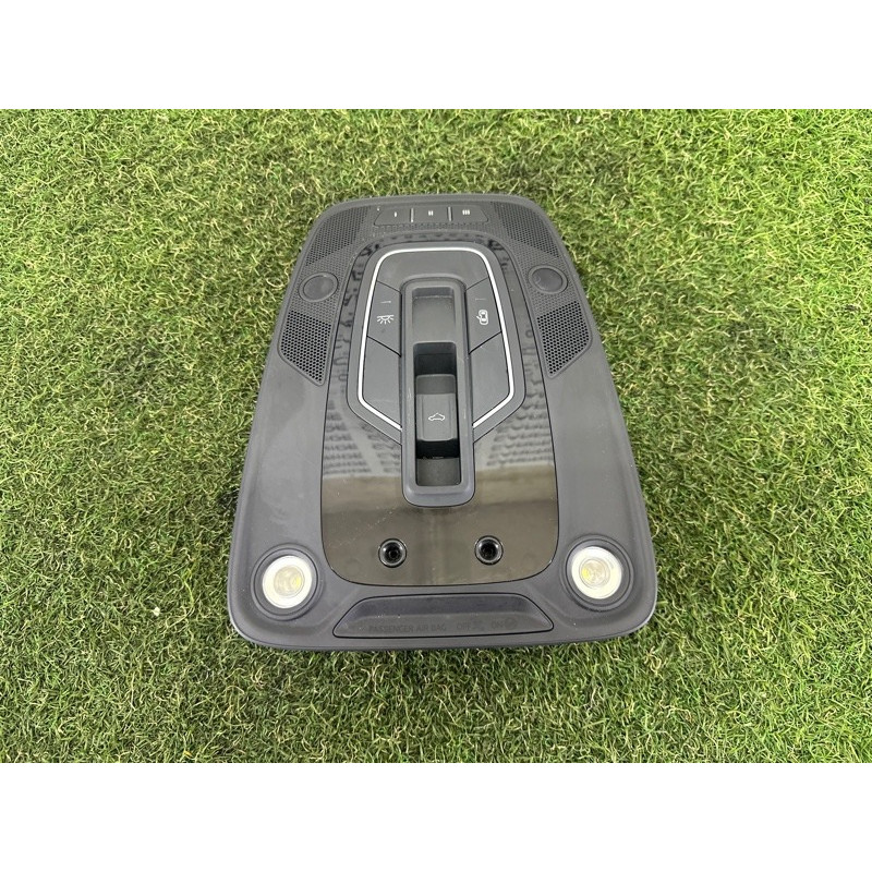 Плафон салона (салон) AUDI A4 B9 2017 2.0 TFSI 8W0947135AK6PS