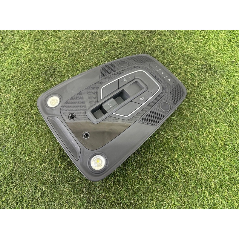 Плафон салона (салон) AUDI A4 B9 2017 2.0 TFSI 8W0947135AK6PS