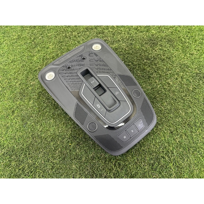 Плафон салона (салон) AUDI A4 B9 2017 2.0 TFSI 8W0947135AK6PS