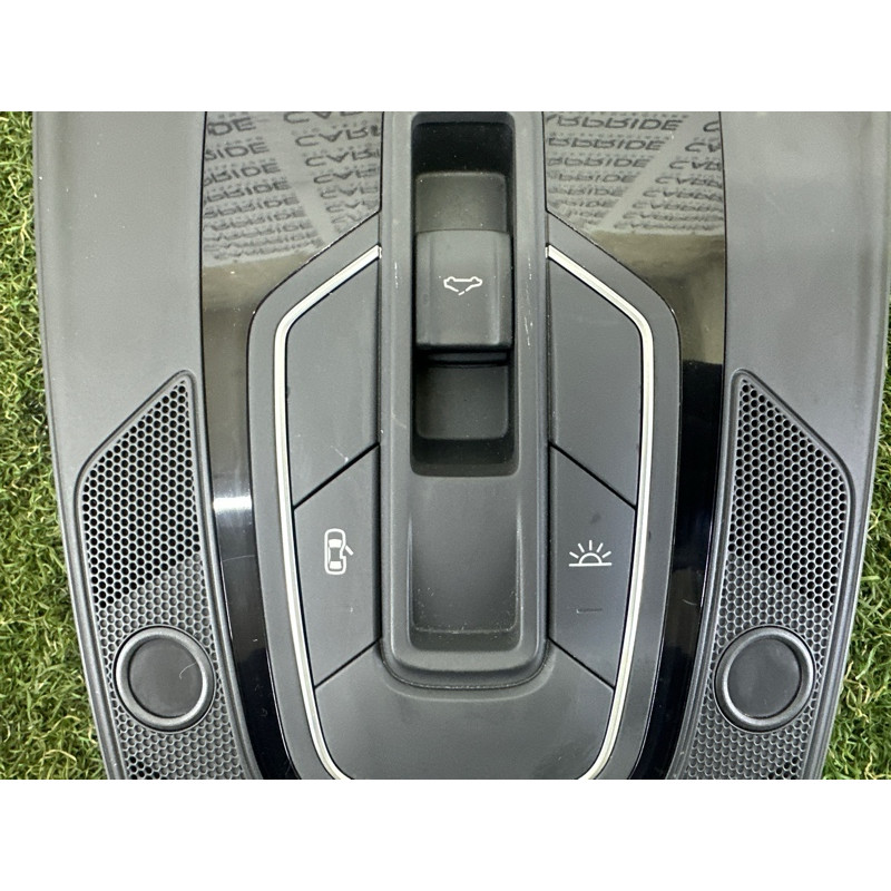 Плафон салона (салон) AUDI A4 B9 2017 2.0 TFSI 8W0947135AK6PS