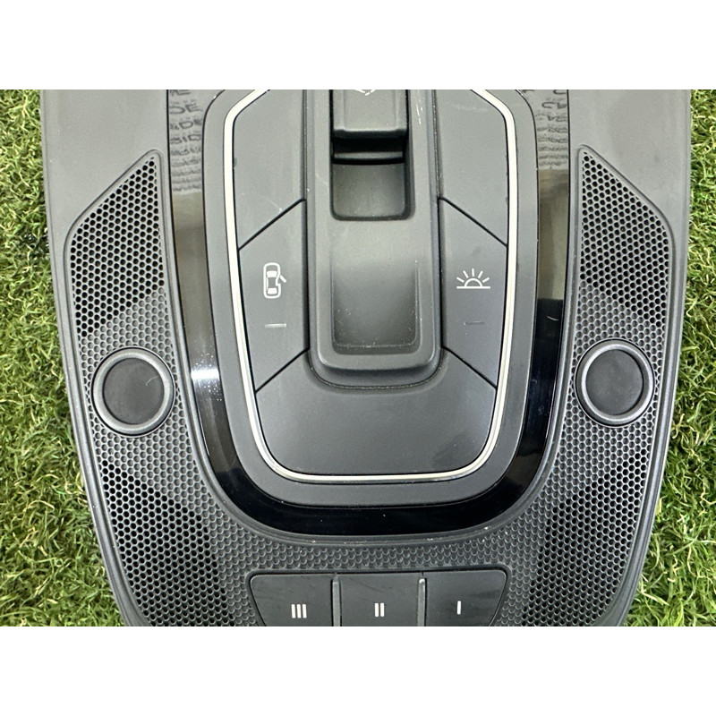 Плафон салона (салон) AUDI A4 B9 2017 2.0 TFSI 8W0947135AK6PS