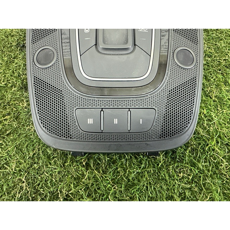 Плафон салона (салон) AUDI A4 B9 2017 2.0 TFSI 8W0947135AK6PS