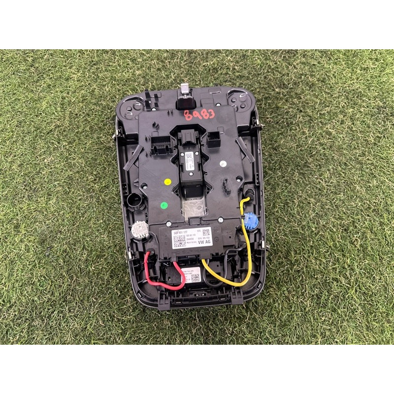 Плафон салона (салон) AUDI A4 B9 2017 2.0 TFSI 8W0947135AK6PS