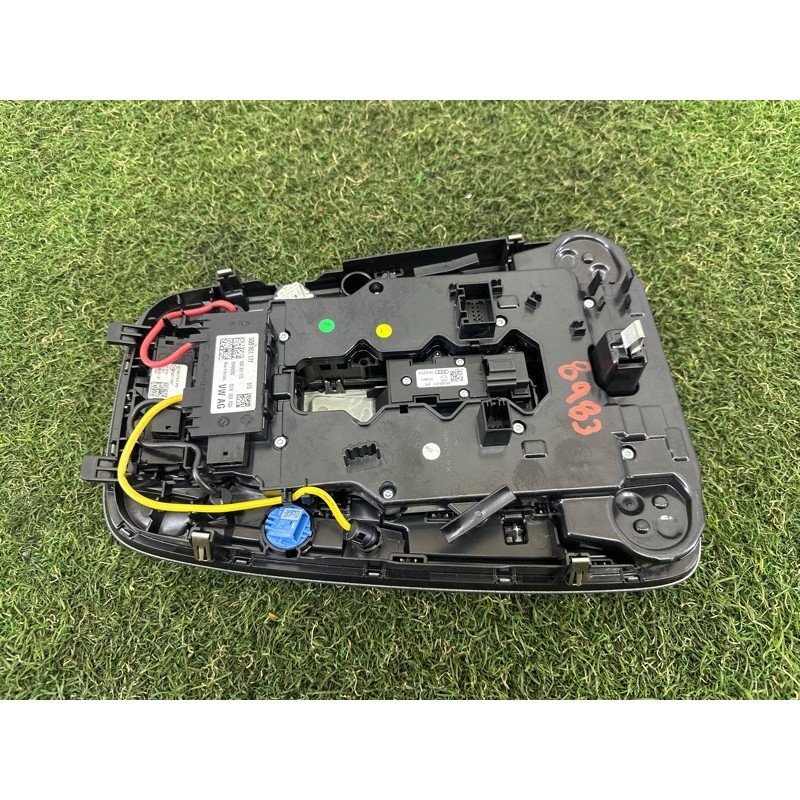 Плафон салона (салон) AUDI A4 B9 2017 2.0 TFSI 8W0947135AK6PS