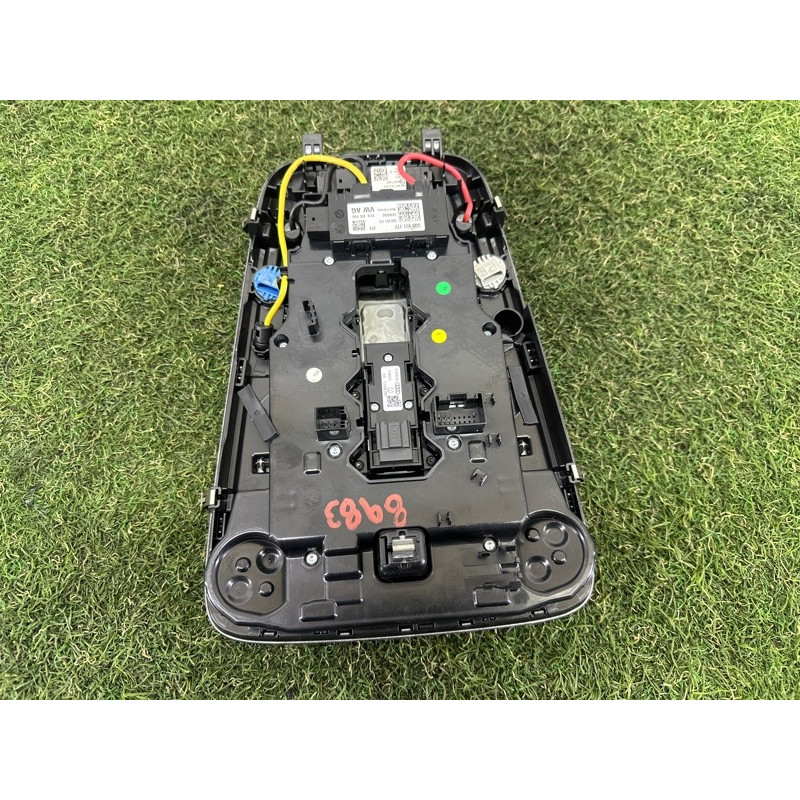 Плафон салона (салон) AUDI A4 B9 2017 2.0 TFSI 8W0947135AK6PS