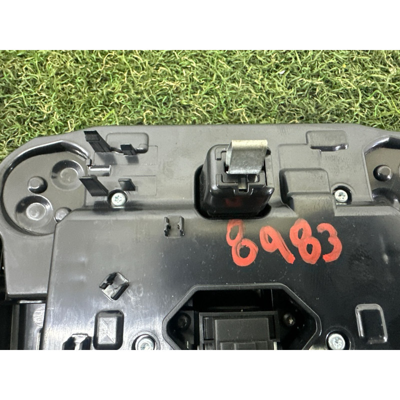 Плафон салона (салон) AUDI A4 B9 2017 2.0 TFSI 8W0947135AK6PS