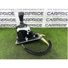 Селектор АКПП