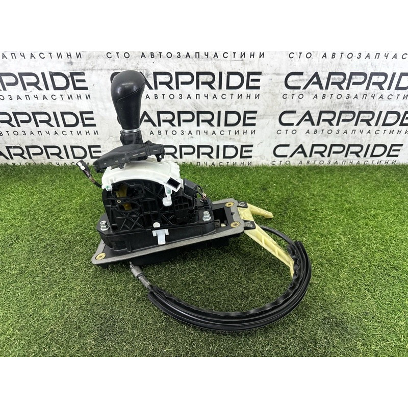 Селектор АКПП (трансмиссия) AUDI Q7 4L 2011 3.0 TFSi 4L1713105B