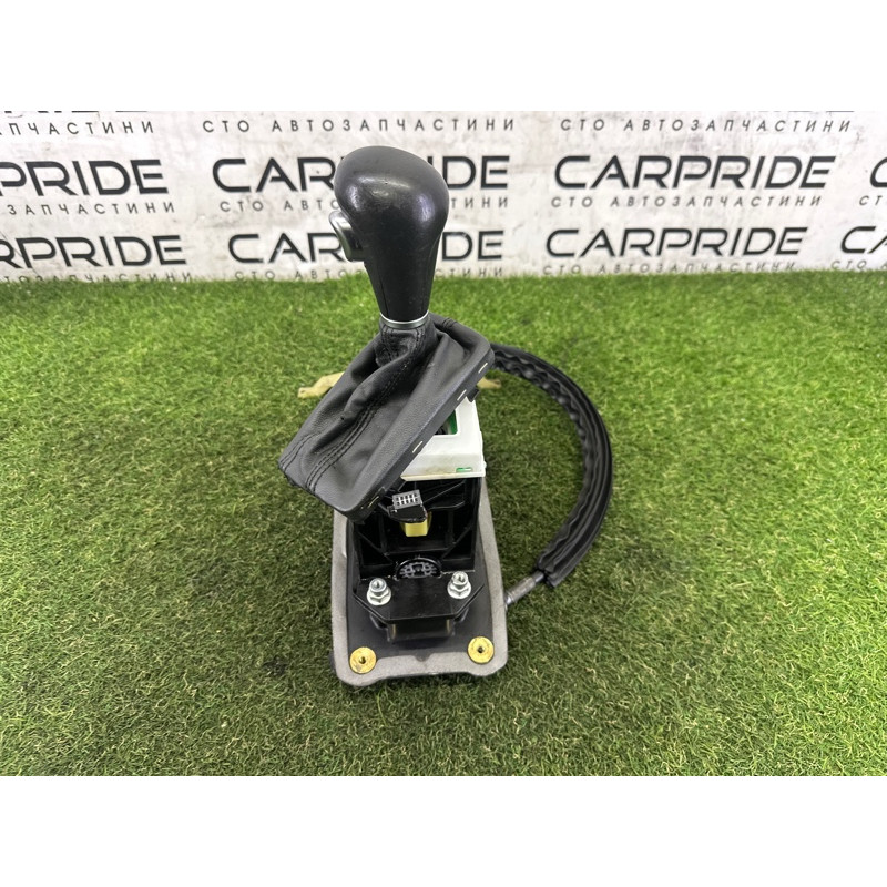 Селектор АКПП (трансмиссия) AUDI Q7 4L 2011 3.0 TFSi 4L1713105B