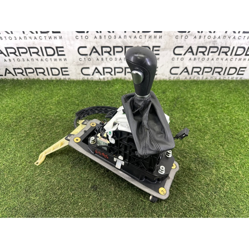 Селектор АКПП (трансмиссия) AUDI Q7 4L 2011 3.0 TFSi 4L1713105B