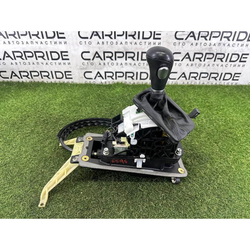 Селектор АКПП (трансмиссия) AUDI Q7 4L 2011 3.0 TFSi 4L1713105B