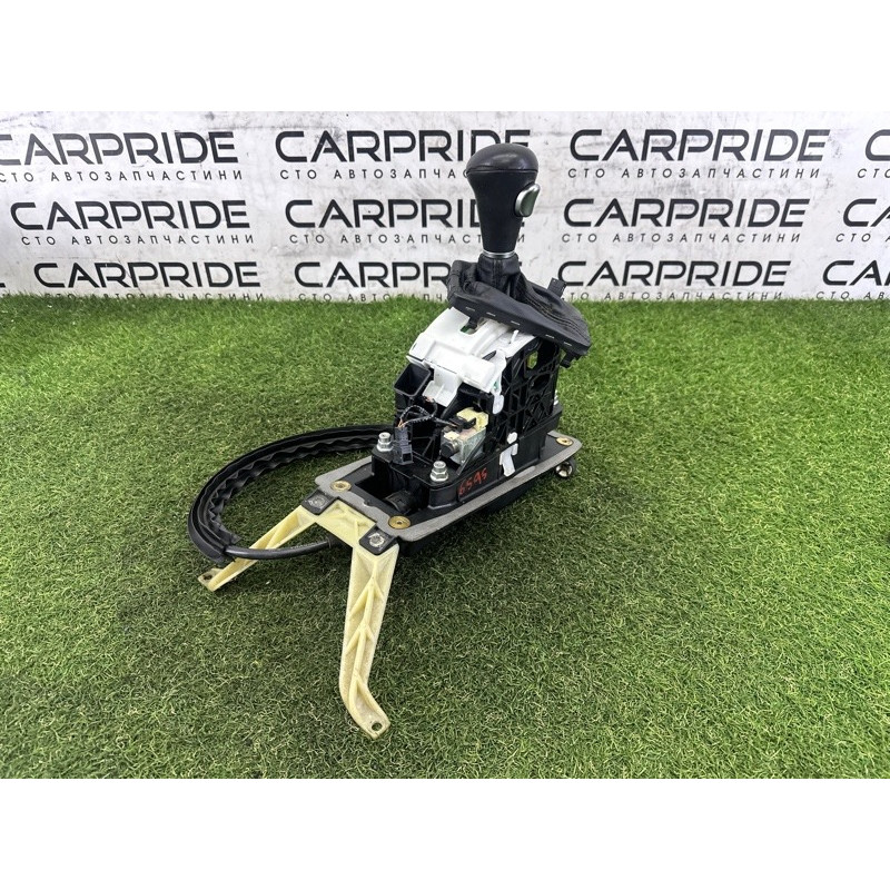 Селектор АКПП (трансмиссия) AUDI Q7 4L 2011 3.0 TFSi 4L1713105B