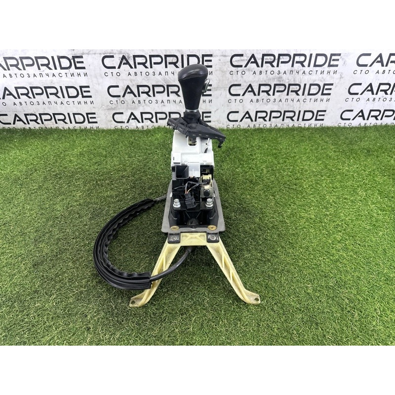 Селектор АКПП (трансмиссия) AUDI Q7 4L 2011 3.0 TFSi 4L1713105B