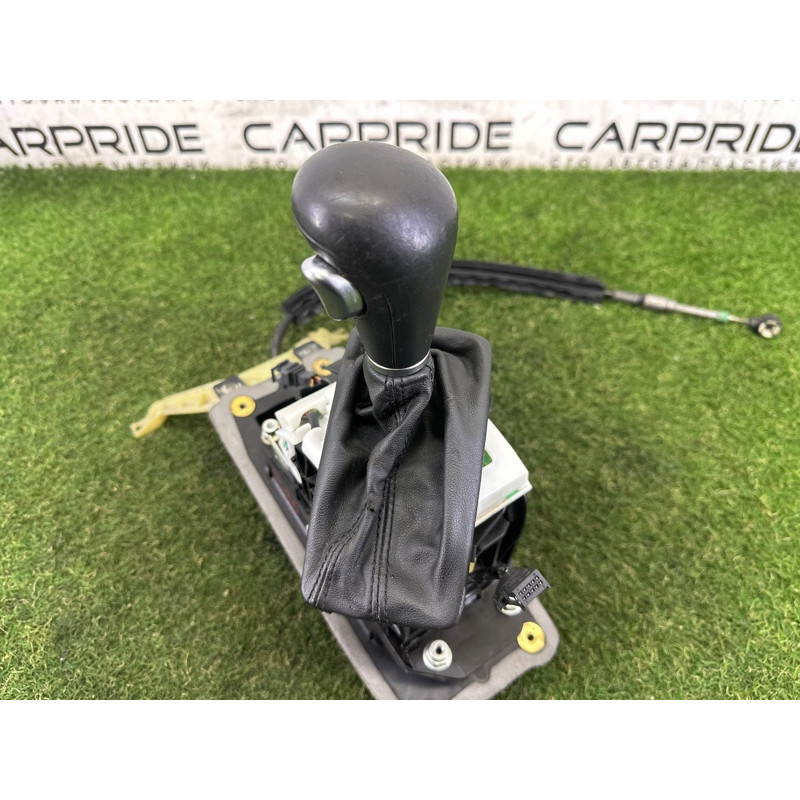 Селектор АКПП (трансмиссия) AUDI Q7 4L 2011 3.0 TFSi 4L1713105B