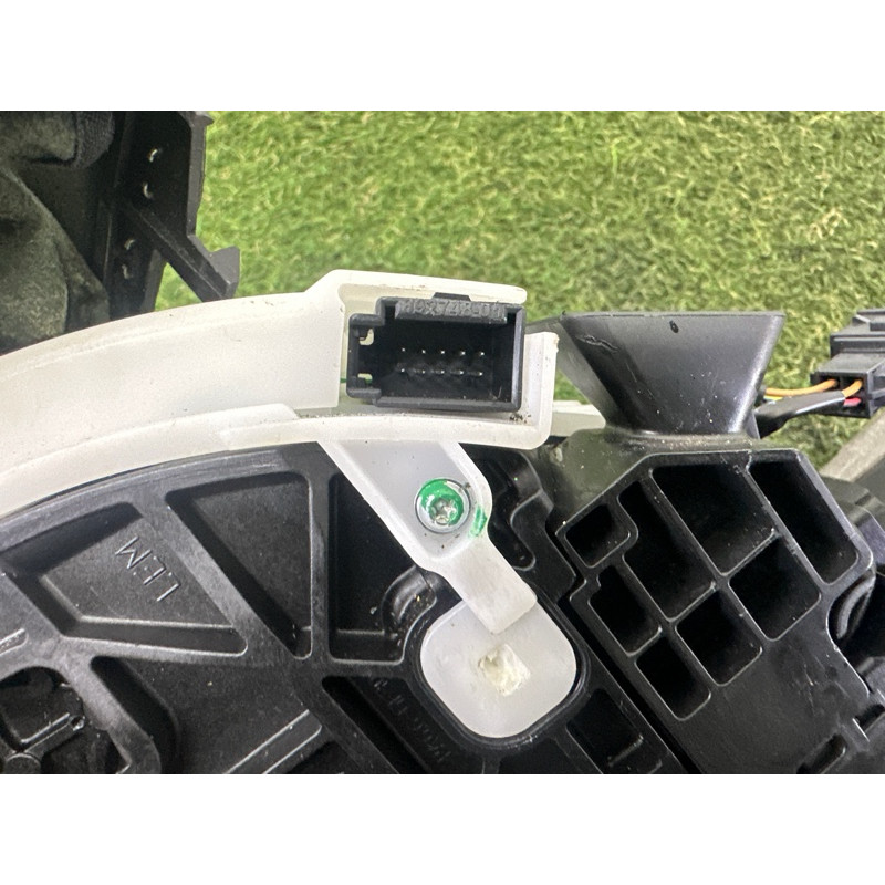 Селектор АКПП (трансмиссия) AUDI Q7 4L 2011 3.0 TFSi 4L1713105B