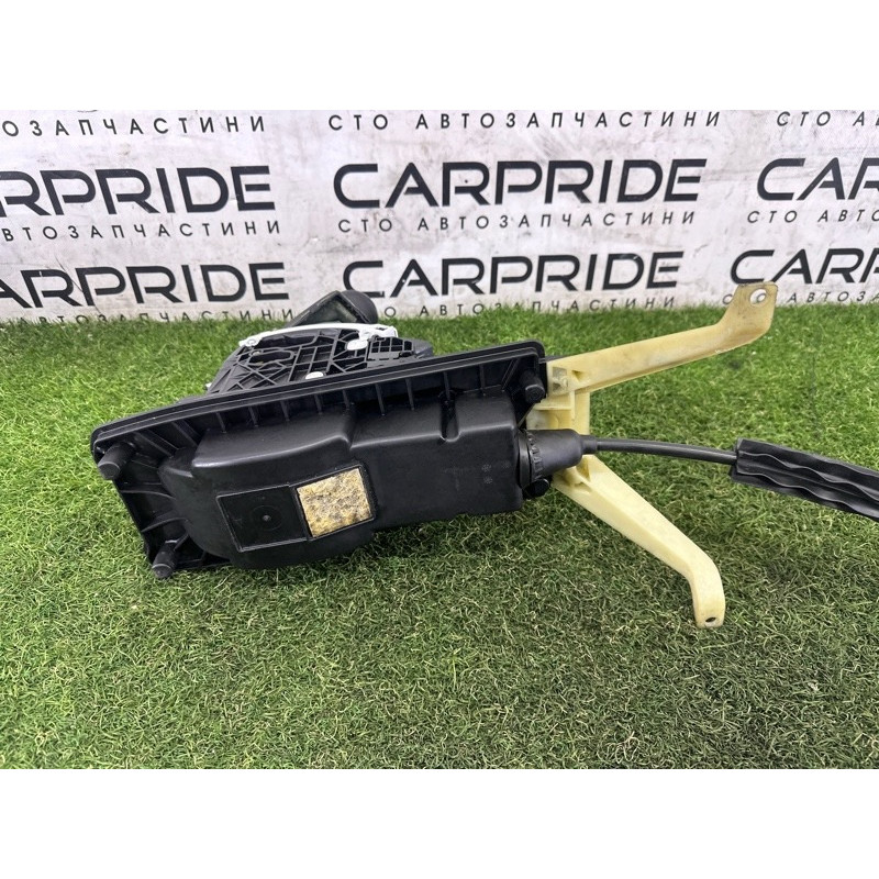 Селектор АКПП (трансмиссия) AUDI Q7 4L 2011 3.0 TFSi 4L1713105B