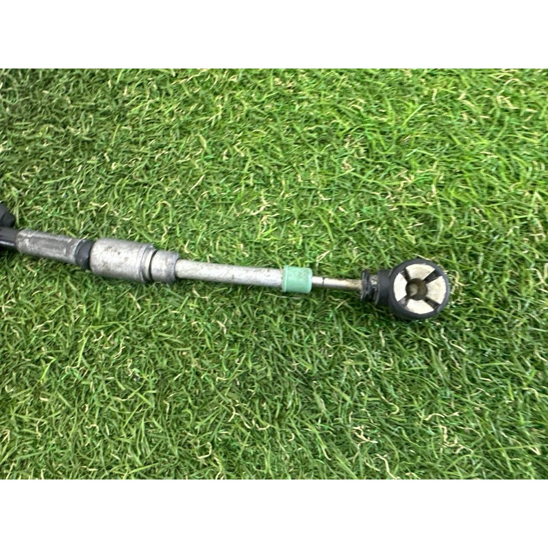 Селектор АКПП (трансмиссия) AUDI Q7 4L 2011 3.0 TFSi 4L1713105B