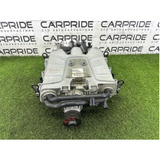 Компрессор ДВС