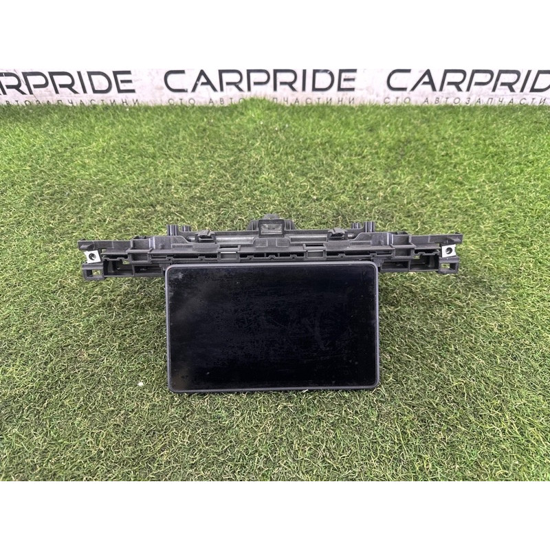 Монитор (электрика) AUDI A4 B9 2017 2.0 TFSI 8W1919604