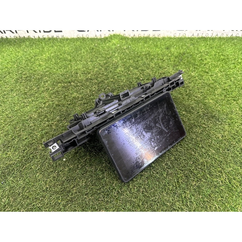 Монитор (электрика) AUDI A4 B9 2017 2.0 TFSI 8W1919604